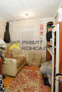 Продажа дома Омск. переулок Дунаевского 1-й, 22