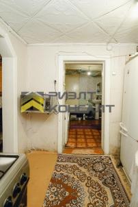 Продажа дома Омск. переулок Дунаевского 1-й, 22