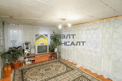 Продажа дома Омск. переулок Дунаевского 1-й, 22