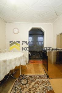 Продажа дома Омск. переулок Дунаевского 1-й, 22