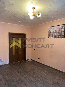 Продажа квартиры Омск. улица Конева, 26