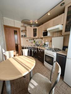 Продажа квартиры Омск. Рокоссовского, 10/1 Продажа квартиры Омск. Рокоссовского, 10/1