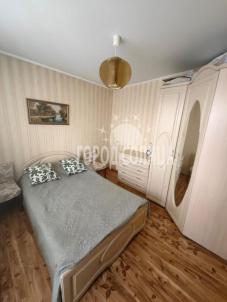 Продажа квартиры Омск. Рокоссовского, 10/1 Продажа квартиры Омск. Рокоссовского, 10/1