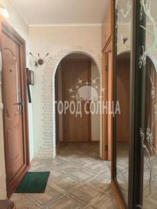 Продажа квартиры Омск. Рокоссовского, 10/1 Продажа квартиры Омск. Рокоссовского, 10/1