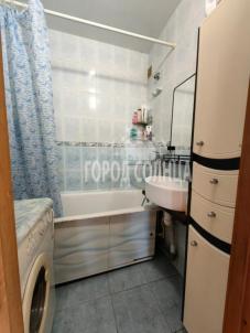 Продажа квартиры Омск. Рокоссовского, 10/1 Продажа квартиры Омск. Рокоссовского, 10/1