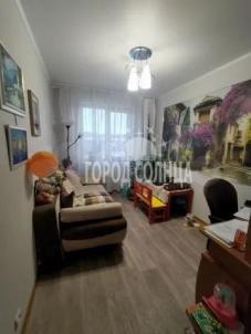 Продажа квартиры Омск. Рокоссовского, 10/1 Продажа квартиры Омск. Рокоссовского, 10/1