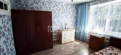 Продажа дома Центральная, 15