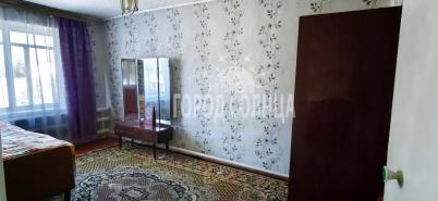 Продажа дома Центральная, 15