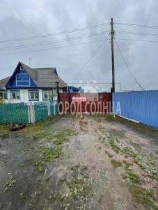 Продажа дома Центральная, 15
