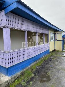Продажа дома Центральная, 15
