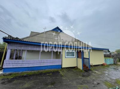 Продажа дома Центральная, 15