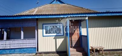 Продажа дома Центральная, 15