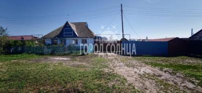 Продажа дома Центральная, 15