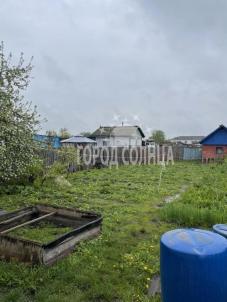 Продажа дома Центральная, 15
