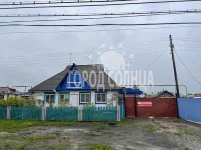 Продажа дома Центральная, 15