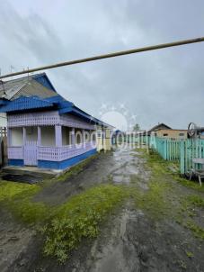 Продажа дома Центральная, 15