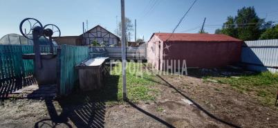 Продажа дома Центральная, 15