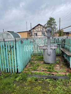 Продажа дома Центральная, 15