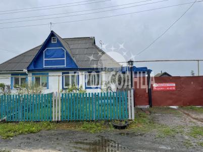 Продажа дома Центральная, 15