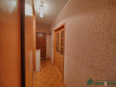 Продажа квартиры Омск. 2-й микрорайон, Волгоградская, 32