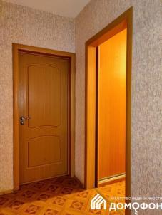 Продажа квартиры Омск. 2-й микрорайон, Волгоградская, 32