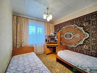 Продажа квартиры Омск. 2-й микрорайон, Волгоградская, 32