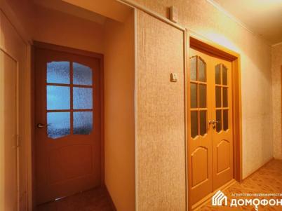Продажа квартиры Омск. 2-й микрорайон, Волгоградская, 32