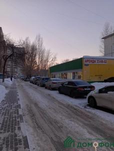 Продажа квартиры Омск. 2-й микрорайон, Волгоградская, 32
