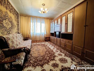 Продажа квартиры Омск. 2-й микрорайон, Волгоградская, 32