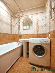 Продажа квартиры Омск. 2-й микрорайон, Волгоградская, 32