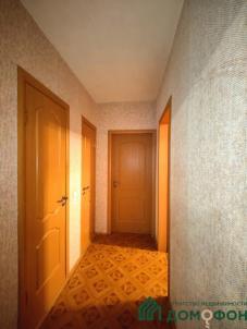 Продажа квартиры Омск. 2-й микрорайон, Волгоградская, 32
