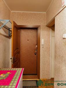 Продажа квартиры Омск. 2-й микрорайон, Волгоградская, 32