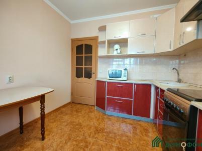 Продажа квартиры Омск. 2-й микрорайон, Волгоградская, 32