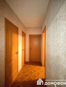 Продажа квартиры Омск. 2-й микрорайон, Волгоградская, 32
