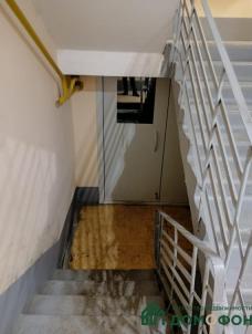 Продажа квартиры Омск. 2-й микрорайон, Волгоградская, 32