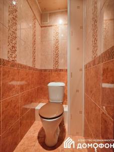 Продажа квартиры Омск. 2-й микрорайон, Волгоградская, 32