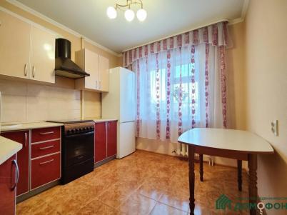Продажа квартиры Омск. 2-й микрорайон, Волгоградская, 32