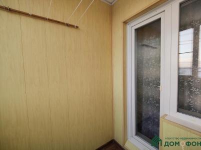 Продажа квартиры Омск. 2-й микрорайон, Волгоградская, 32