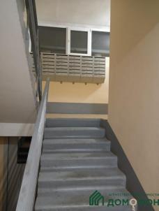 Продажа квартиры Омск. 2-й микрорайон, Волгоградская, 32