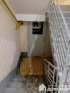 Продажа квартиры Омск. 2-й микрорайон, Волгоградская, 32