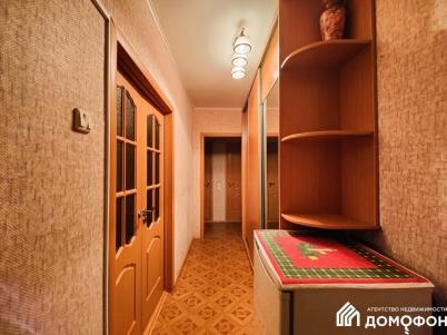 Продажа квартиры Омск. 2-й микрорайон, Волгоградская, 32