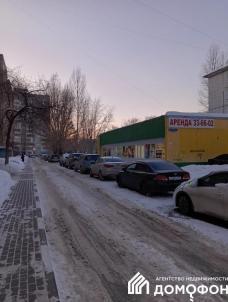 Продажа квартиры Омск. 2-й микрорайон, Волгоградская, 32