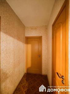 Продажа квартиры Омск. 2-й микрорайон, Волгоградская, 32