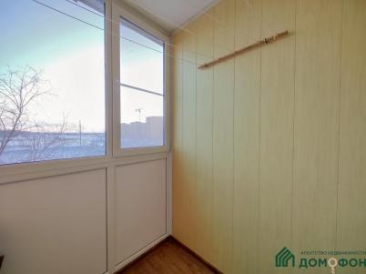 Продажа квартиры Омск. 2-й микрорайон, Волгоградская, 32