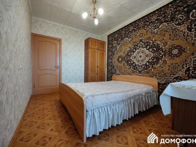 Продажа квартиры Омск. 2-й микрорайон, Волгоградская, 32