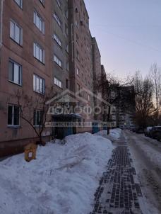 Продажа квартиры Омск. 2-й микрорайон, Волгоградская, 32