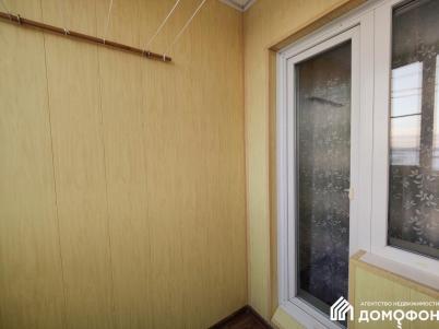Продажа квартиры Омск. 2-й микрорайон, Волгоградская, 32