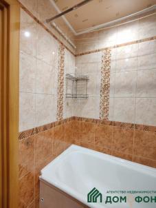 Продажа квартиры Омск. 2-й микрорайон, Волгоградская, 32