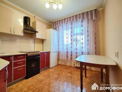 Продажа квартиры Омск. 2-й микрорайон, Волгоградская, 32