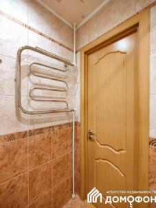 Продажа квартиры Омск. 2-й микрорайон, Волгоградская, 32